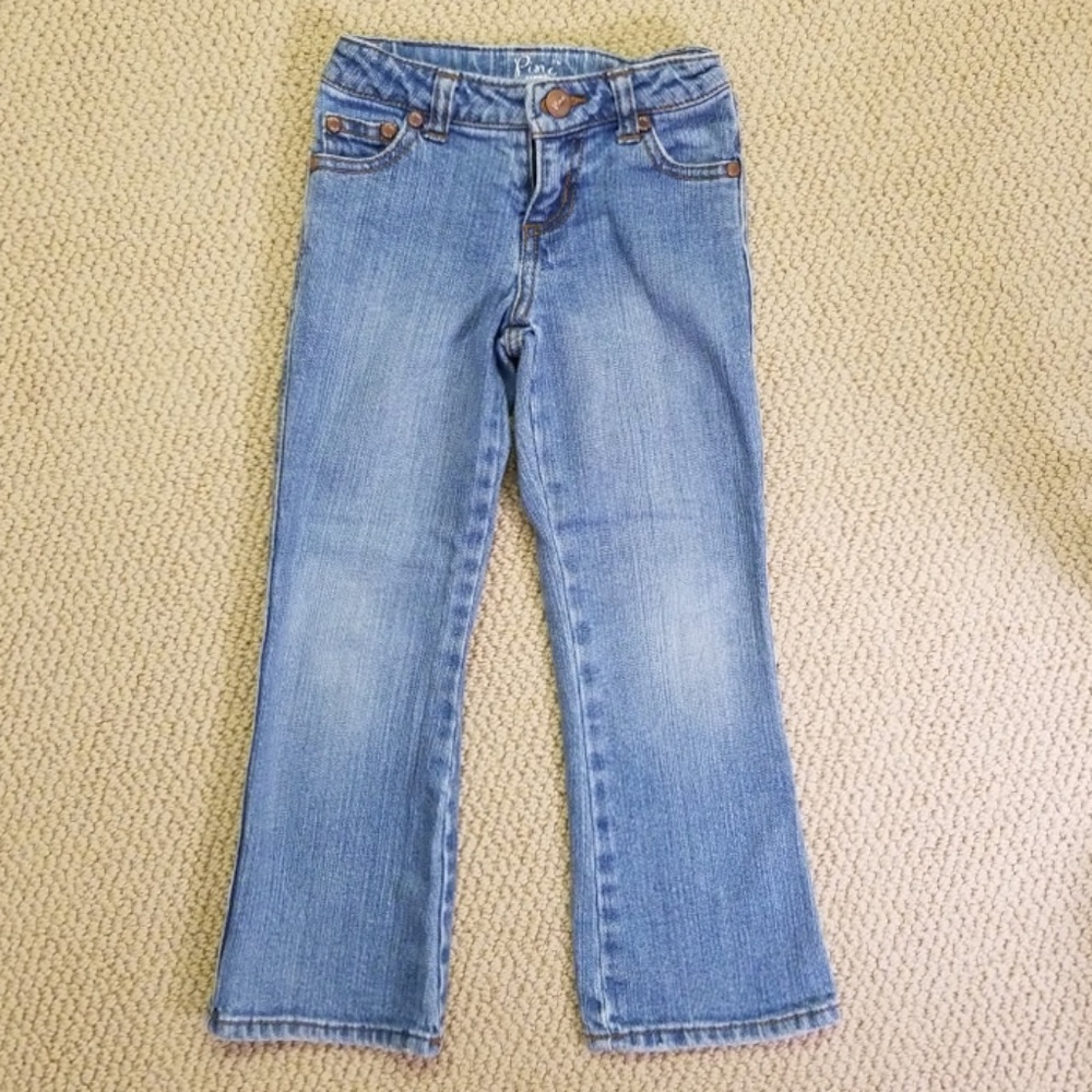 Pinc premium girls 4T jeans